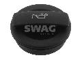 Pokrywa, wlew olejowy, SWAG extra30 92 8184, SWAG Autoteile GmbH w ofercie sklepu e-autoparts.pl 